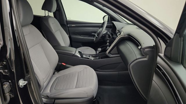 2024 Hyundai Santa Cruz SE Black at Classic Elite Chevrolet Hwy 6