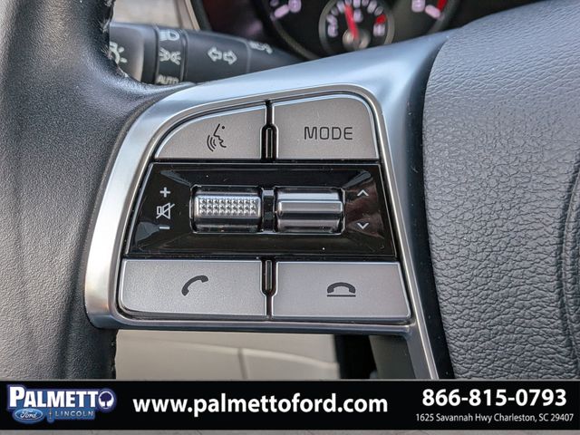 used 2020 Kia Telluride car, priced at $17,575