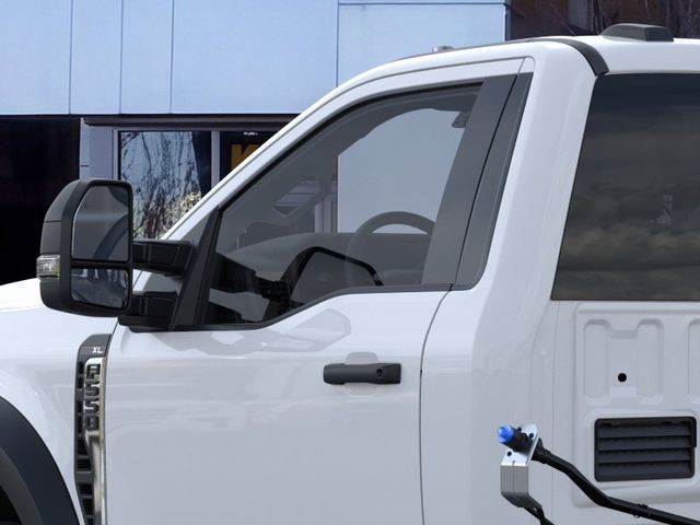 New 2026 Oxford White Ford XL image 20