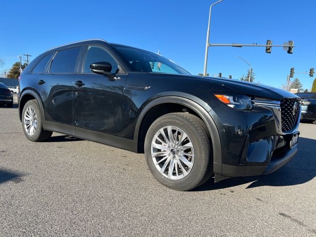 2024 Mazda CX-90 3.3 Turbo Select AWD