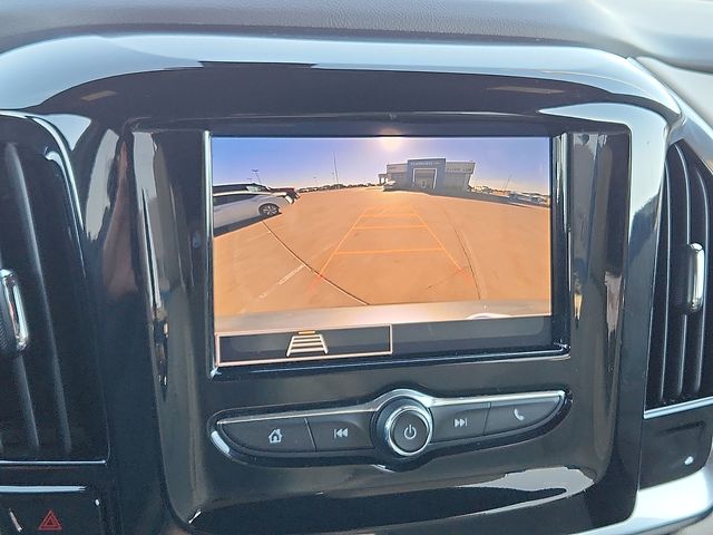 Used Car 2023 Chevrolet Traverse  Ls For Sale Under $25,000 In Plainview, Texas