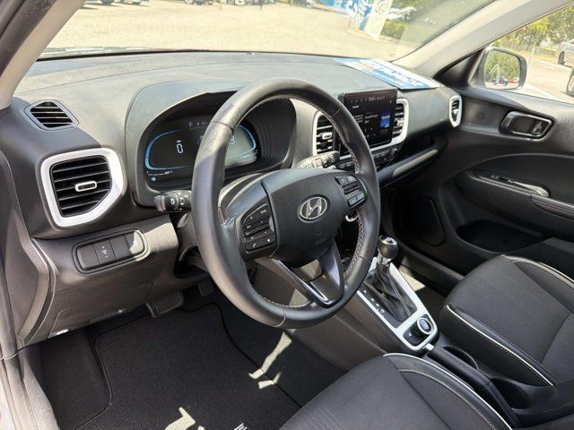 Used 2023 Hyundai Venue SUV