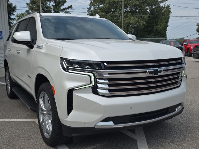 Photo of 2022 Chevrolet Tahoe High Country in Dallas, GA - 7,  2022 Chevrolet Tahoe High Country:C02423