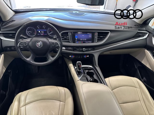 Used 2020 White Buick Essence image 35