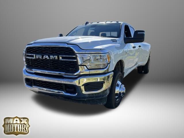 2024 Ram 3500 Tradesman 3