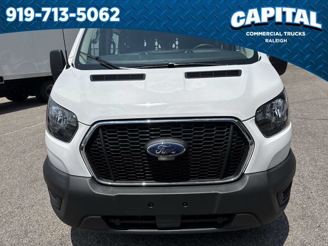 Used 2025 White Ford Base image 10