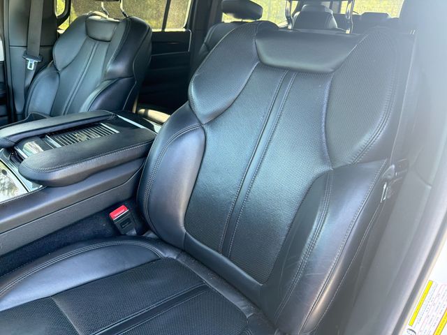 Used 2022 White Jeep Series I image 14