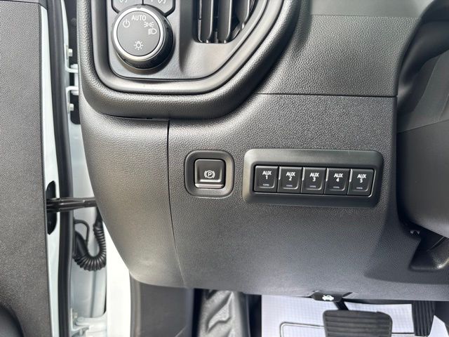 New 2026 Chevrolet Silverado 2500HD Truck