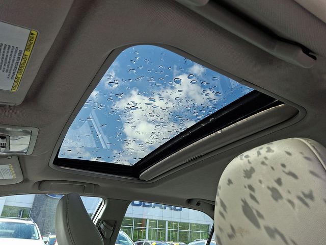 2013 Toyota Camry Hybrid XLE Silver at Auto Express Mitsubishi