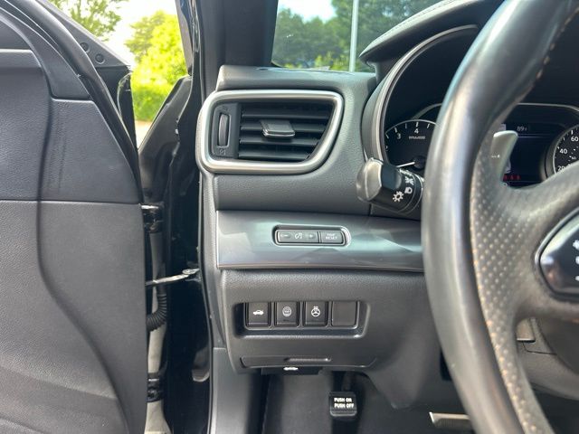 Used 2023 Nissan Maxima Sedan