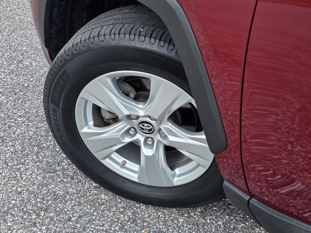 Used 2019 Toyota RAV4 SUV