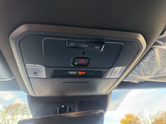 new 2026 Toyota Tacoma car, priced at $41,973