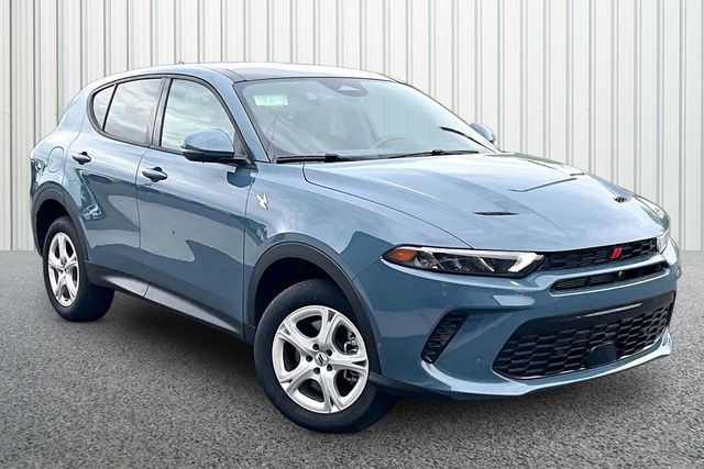 2024 Dodge Hornet GT AWD
