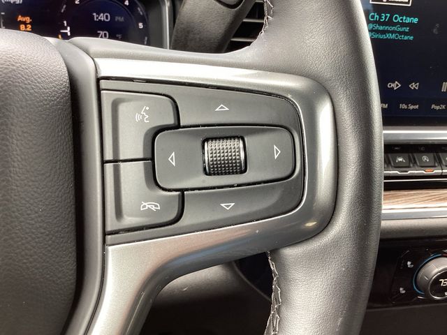 Used Car 2024 Chevrolet Silverado 1500  Lt For Sale Under $40,000 In San Antonio, Texas