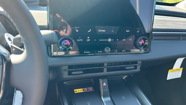 New 2026 Toyota C-HR SUV