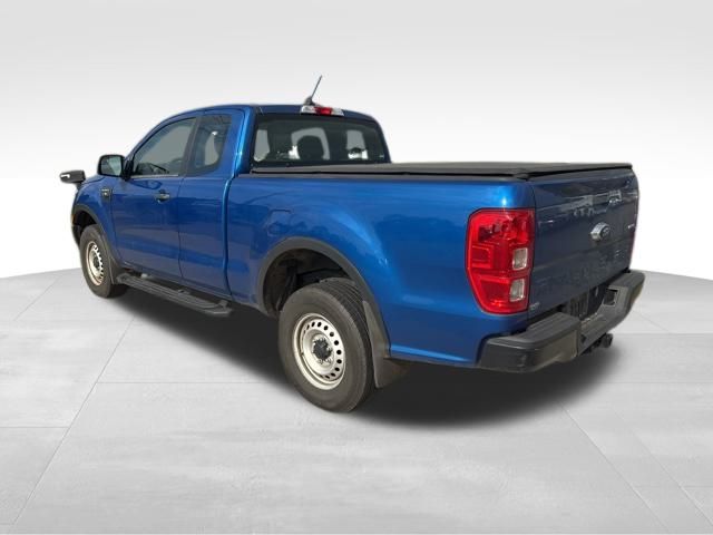 2019 Ford Ranger XL photo