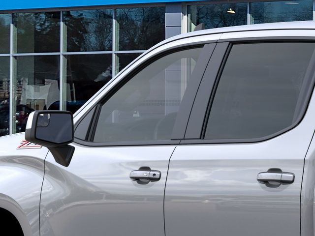 New 2026 Chevrolet Silverado 1500 Truck