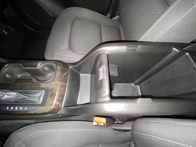 Used 2021 Beige GMC Elevation image 21
