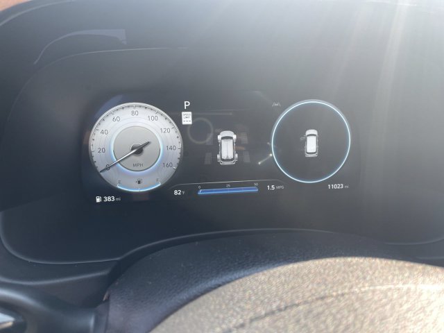 Used 2025 Hyundai Palisade SUV