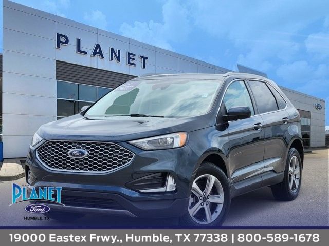 2023 Ford Edge SEL AWD