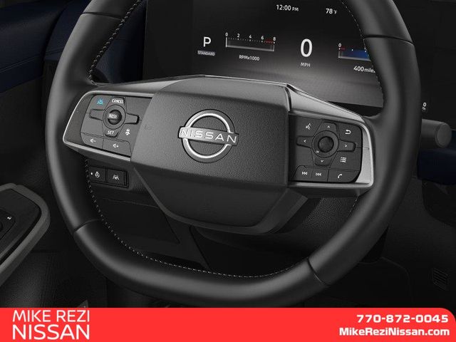 New 2026 Nissan Sentra Sedan