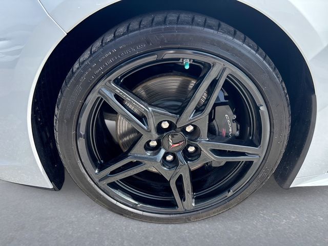 2023 Chevrolet Corvette 3LT - Photo 9