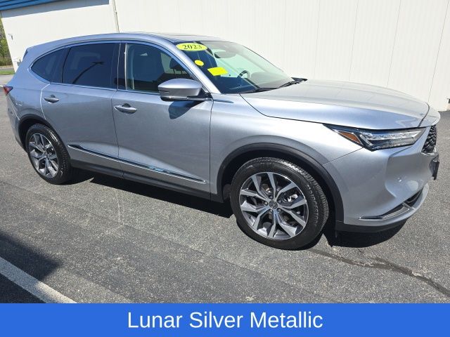 2023 Acura MDX SH-AWD w/Technology Package's photo