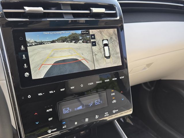 2024 Hyundai Tucson - $26,727