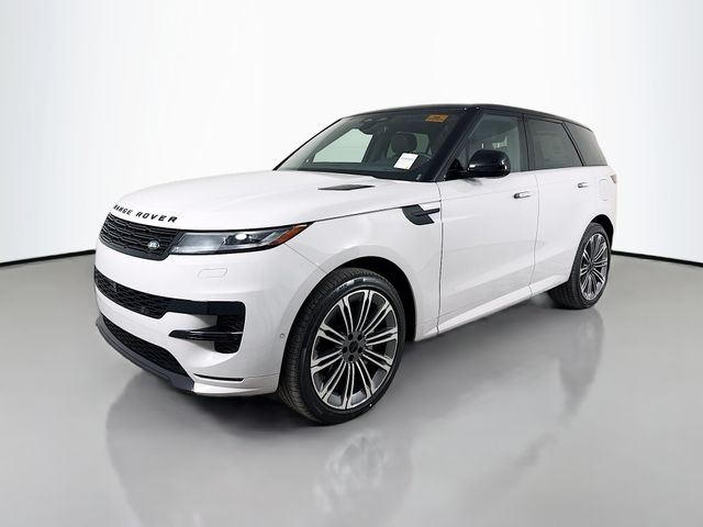 2026 Land Rover Range Rover Sport P460e Dynamic SE AWD