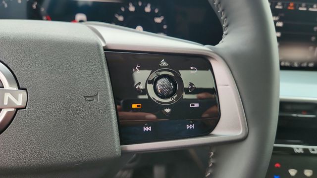 2026 Nissan Murano