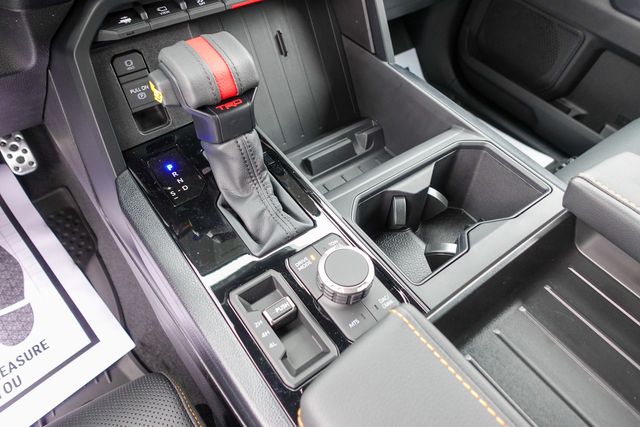 new 2026 Toyota Tundra car