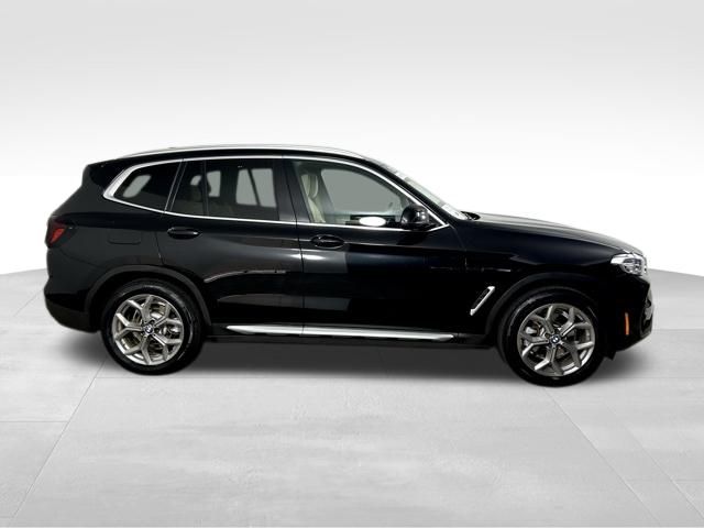 2022 BMW X3 xDrive30i 4