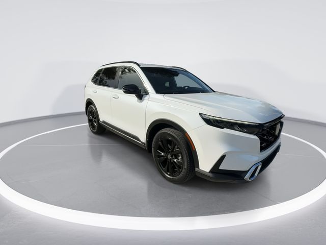 Used 2024 Honda CR-V Hybrid SUV