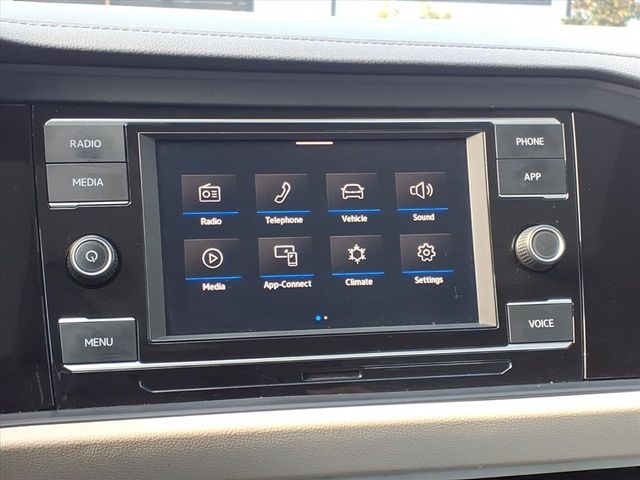 2023 Volkswagen Jetta