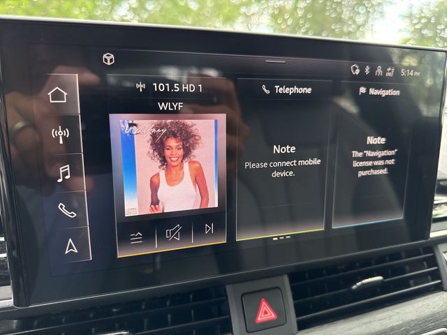 2024 Audi A5 - $29,977