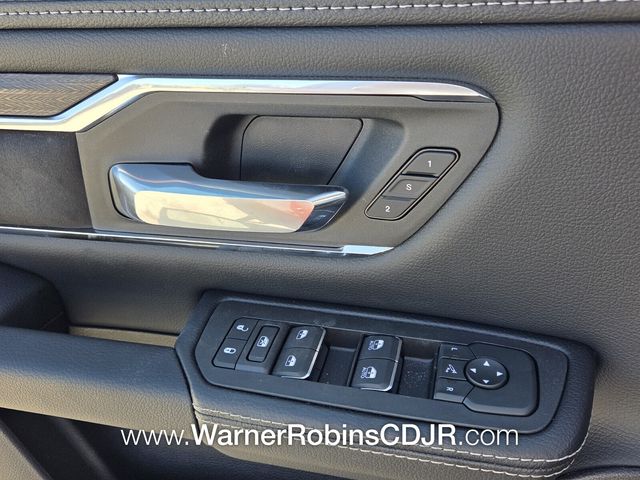 New 2026 Red Ram Laramie image 30