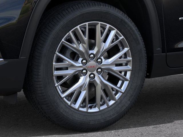 2026 GMC Acadia Elevation Black at Classic Elite Chevrolet Sugar Land