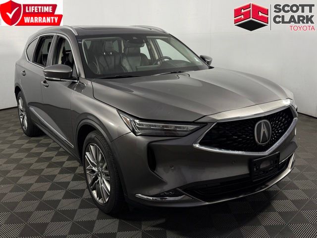 2022 Acura MDX SH-AWD w/Advance Package's photo
