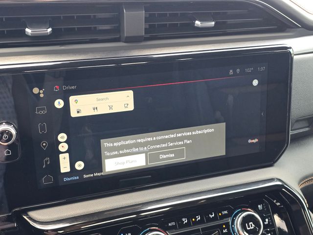 2024 GMC Sierra 2500HD AT4:169726A