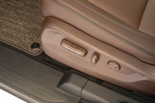 New 2026 Honda Odyssey Van