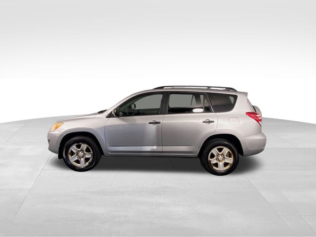 2010 Toyota RAV4 Base 25