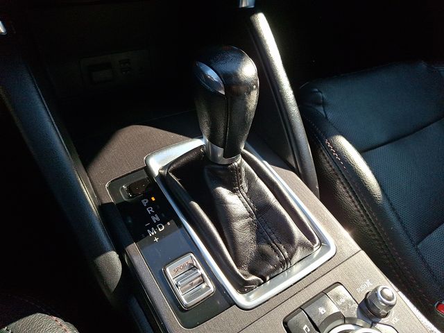 used 2016 Mazda CX-5 car, priced at $15,550