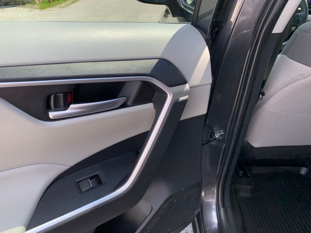 Used 2023 Toyota RAV4 SUV