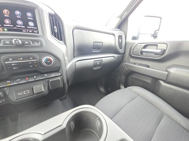 Photo of 2024 Chevrolet Silverado 2500HD Custom in Dallas, GA - 27,  2024 Chevrolet Silverado 2500HD Custom:167577A