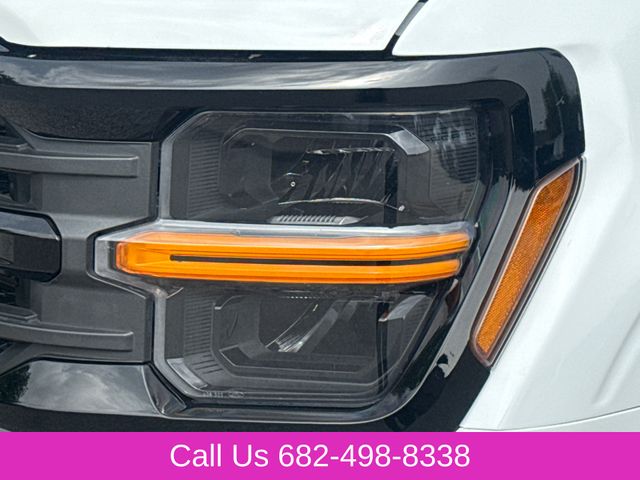 Used 2024 Ford F-150 Truck