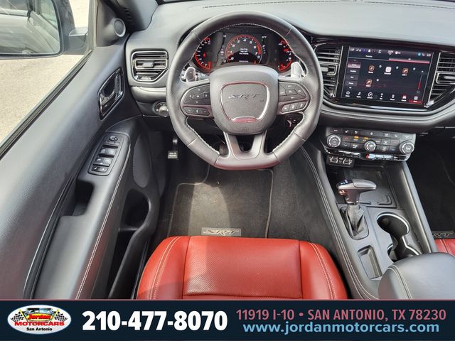 Used Car 2024 Dodge Durango  Srt 392 For Sale Under $70,000 In San Antonio, Texas