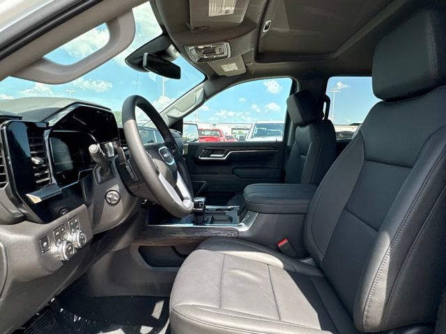 New 2026 GMC Sierra 1500 Truck