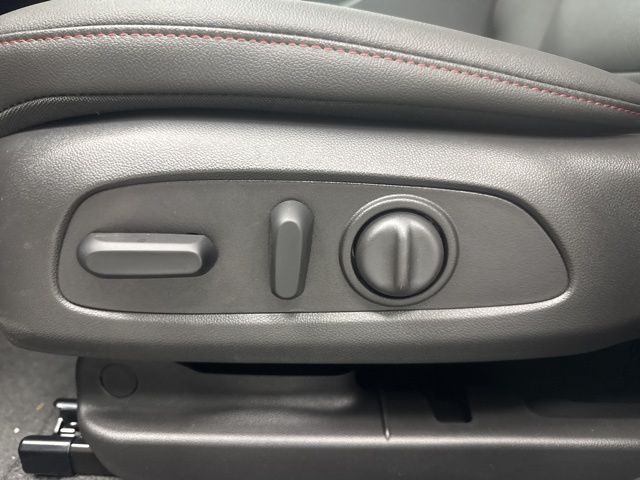 new 2026 Chevrolet Trax car, priced at $24,935