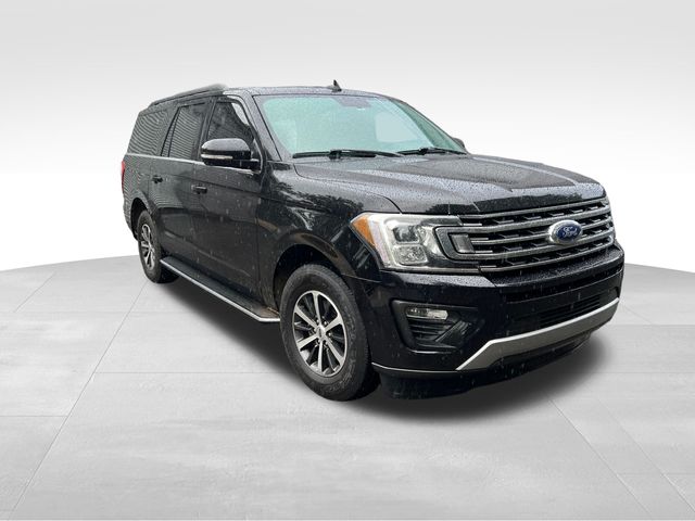 2019 Ford Expedition Max XLT 2