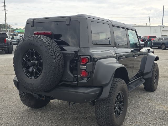 2023 Ford Bronco Raptor:45393A